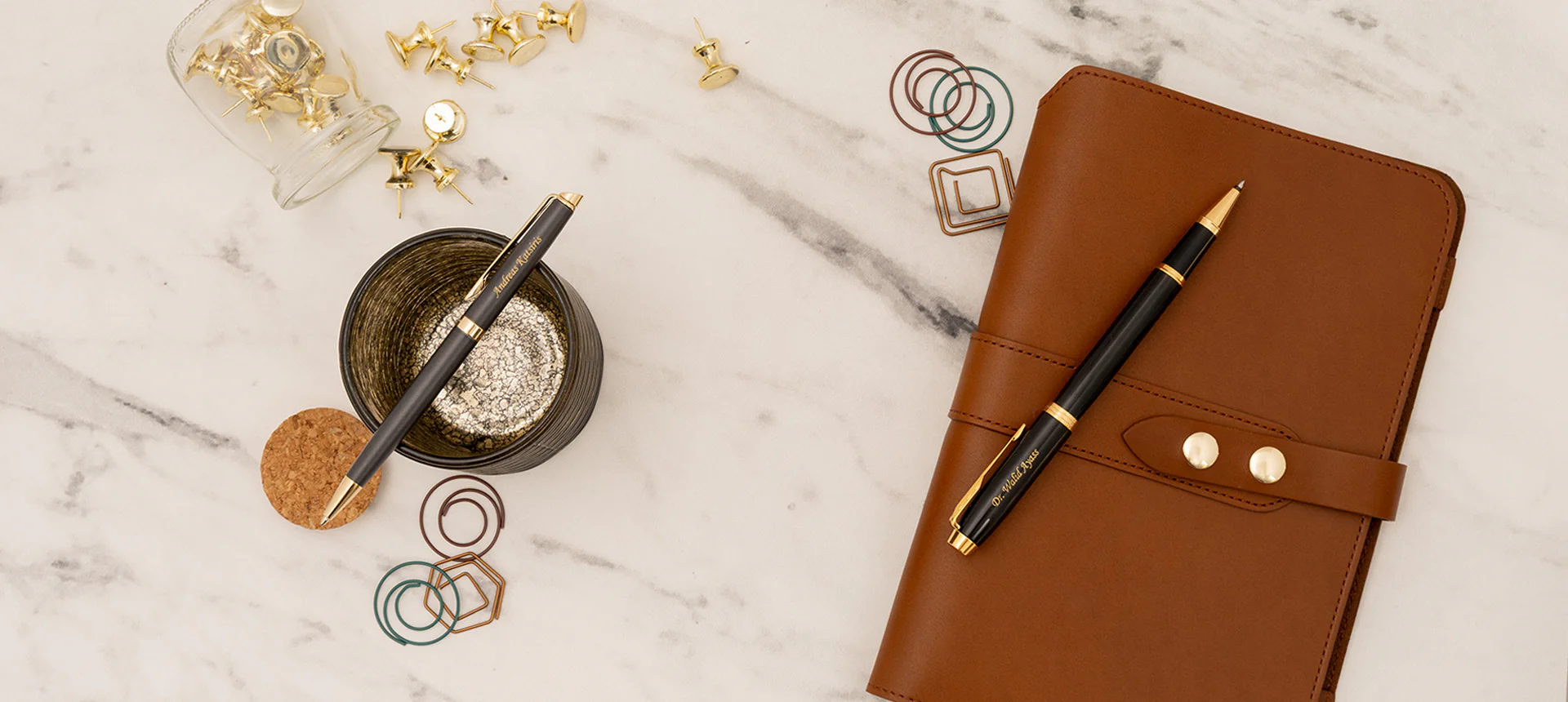 Timeless Gifts, Perfectly Personalized