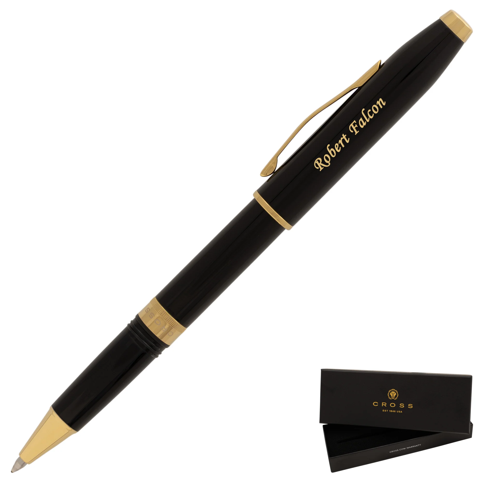 Rollerball Pens